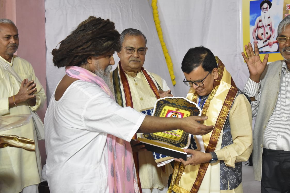Nimbarka Utsav