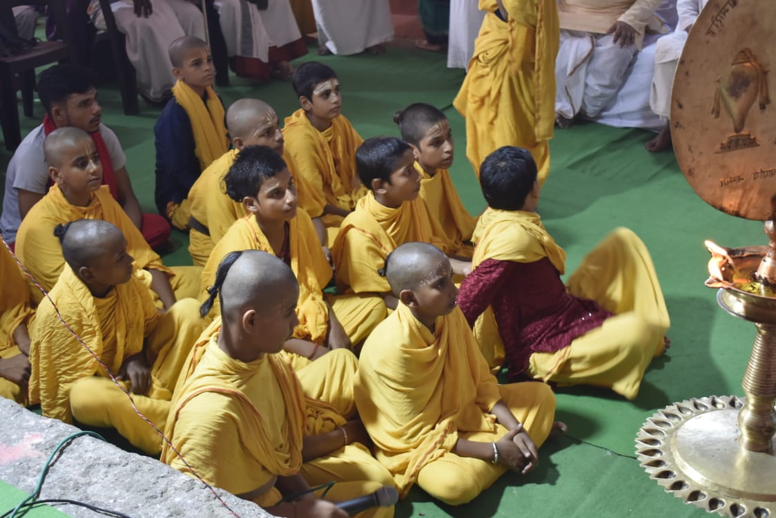 Nimbarka Utsav