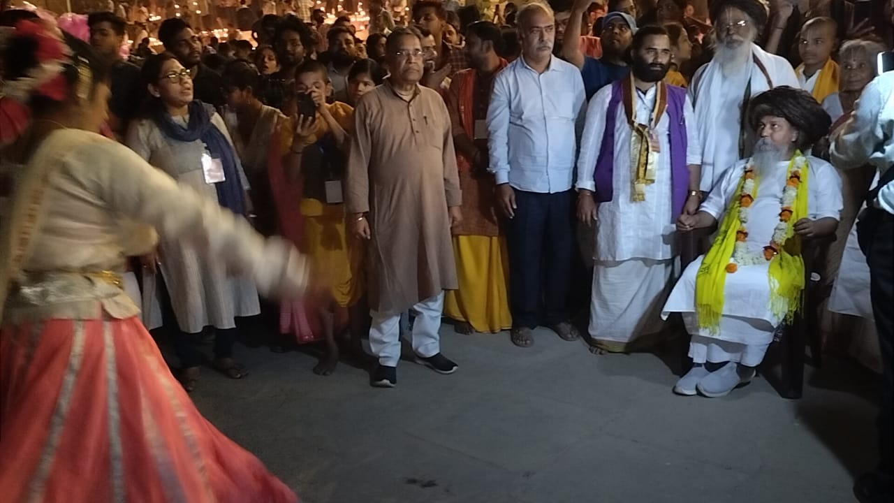 Nimbarka Utsav