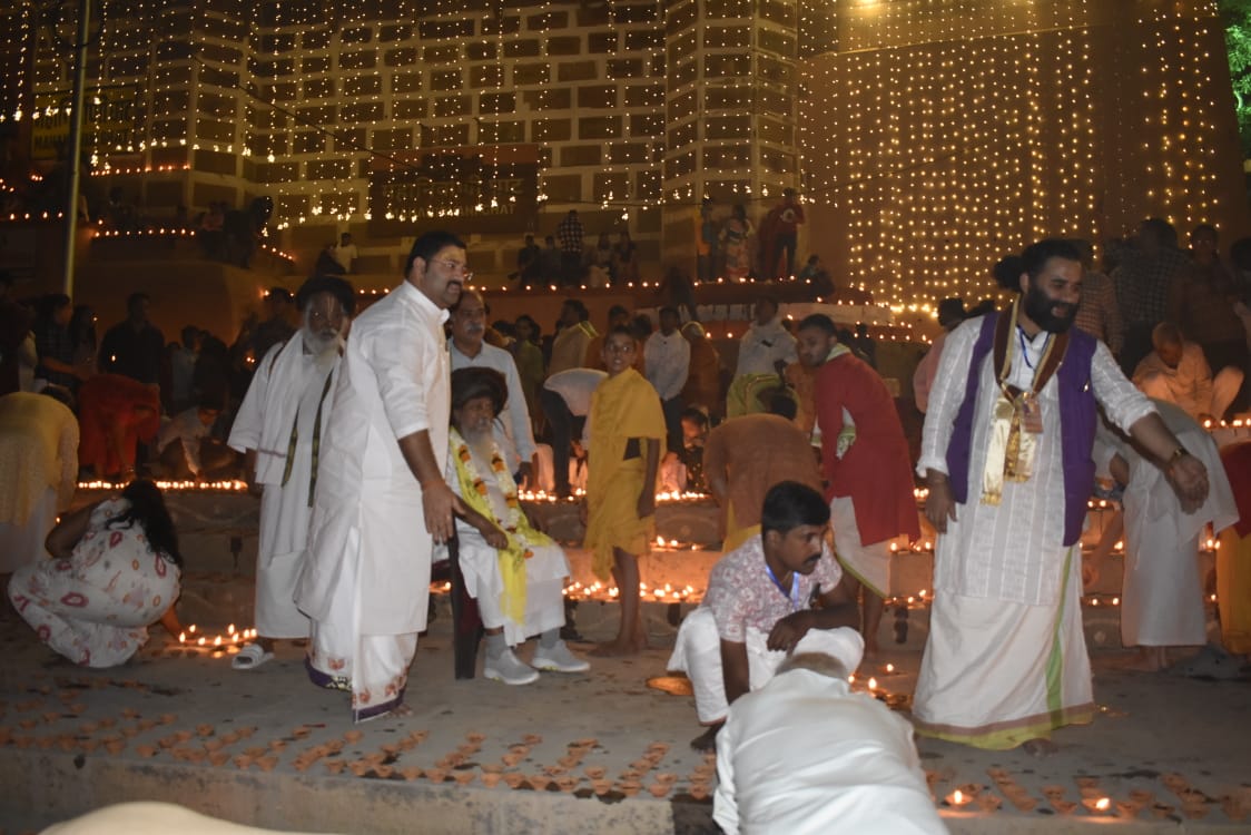 Nimbarka Utsav