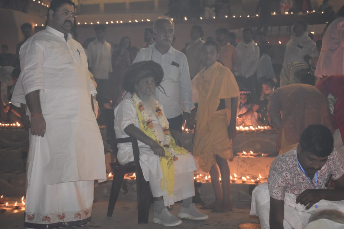 Nimbarka Utsav