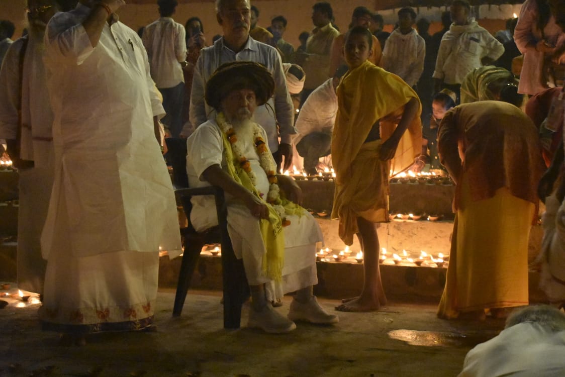 Nimbarka Utsav