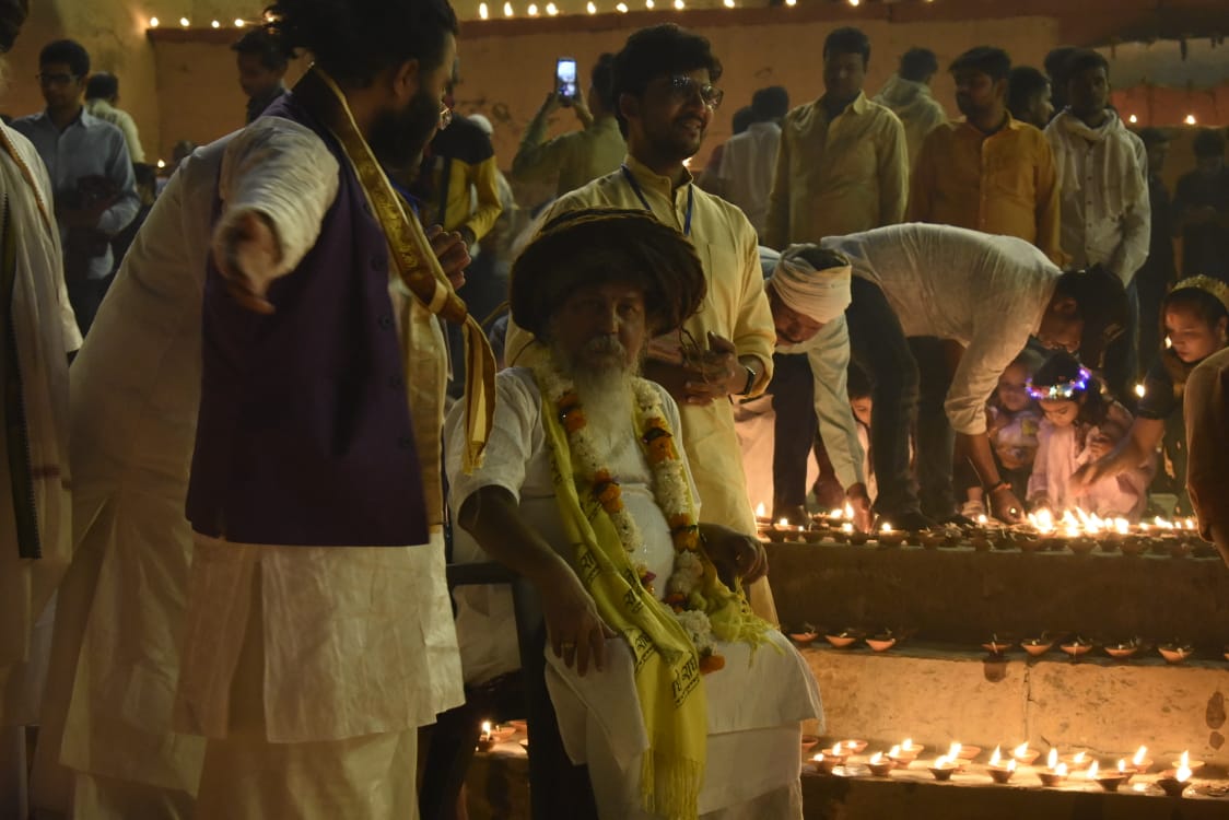 Nimbarka Utsav
