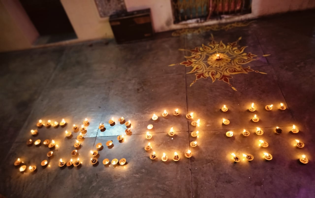 Nimbarka Utsav