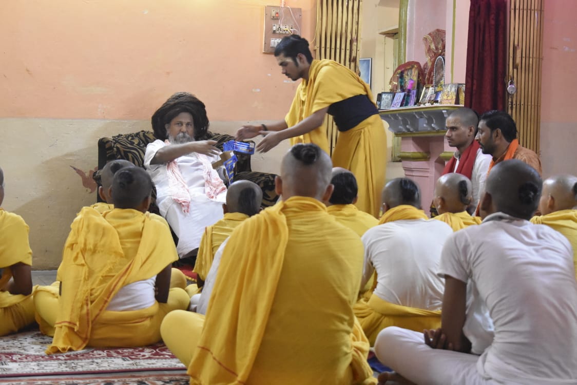 Nimbarka Utsav