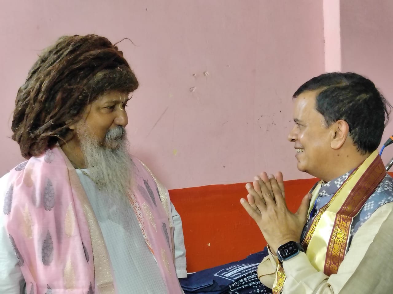 Nimbarka Utsav